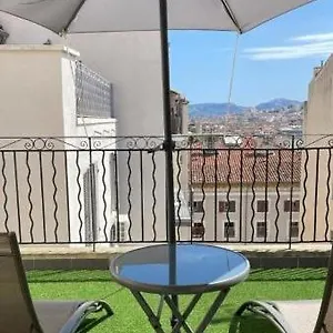 Le Capitol Marsella